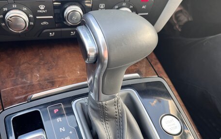 Audi A6, 2012 год, 2 200 000 рублей, 11 фотография
