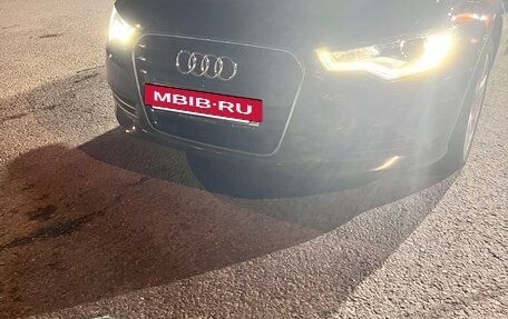 Audi A6, 2012 год, 2 200 000 рублей, 9 фотография