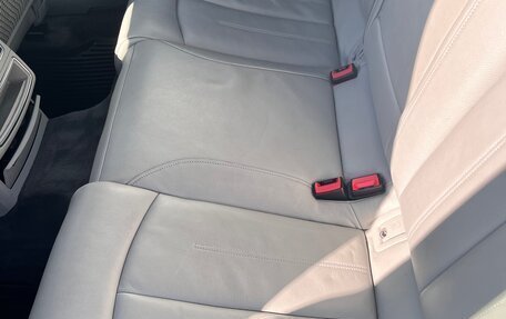Audi A6, 2012 год, 2 200 000 рублей, 13 фотография