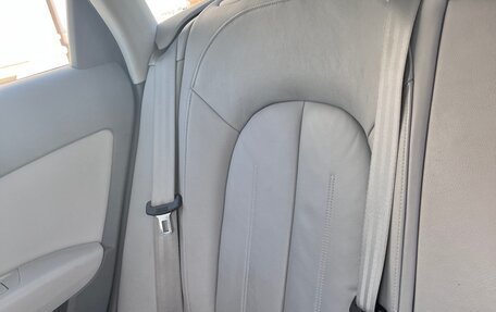 Audi A6, 2012 год, 2 200 000 рублей, 15 фотография