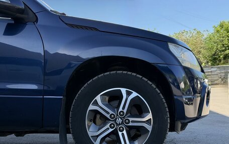 Suzuki Grand Vitara, 2010 год, 897 000 рублей, 4 фотография