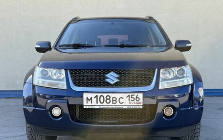 Suzuki Grand Vitara, 2010 год, 897 000 рублей, 2 фотография