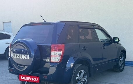 Suzuki Grand Vitara, 2010 год, 897 000 рублей, 6 фотография