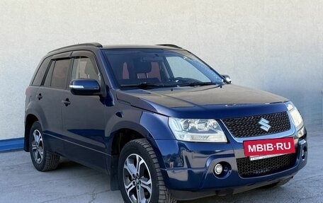 Suzuki Grand Vitara, 2010 год, 897 000 рублей, 3 фотография