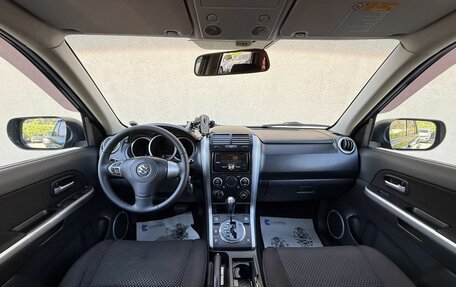 Suzuki Grand Vitara, 2010 год, 897 000 рублей, 13 фотография