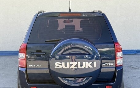 Suzuki Grand Vitara, 2010 год, 897 000 рублей, 7 фотография