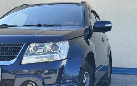 Suzuki Grand Vitara, 2010 год, 897 000 рублей, 9 фотография