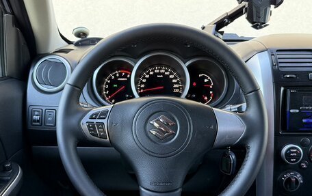 Suzuki Grand Vitara, 2010 год, 897 000 рублей, 17 фотография