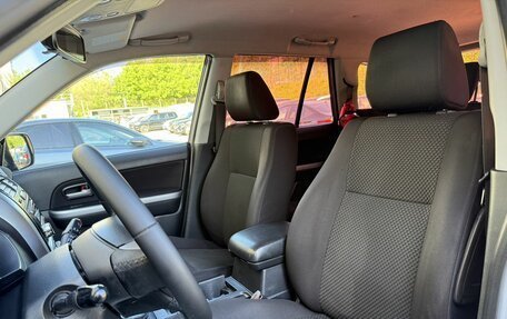 Suzuki Grand Vitara, 2010 год, 897 000 рублей, 15 фотография