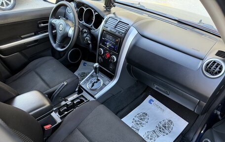 Suzuki Grand Vitara, 2010 год, 897 000 рублей, 21 фотография