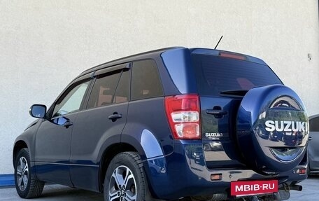 Suzuki Grand Vitara, 2010 год, 897 000 рублей, 8 фотография