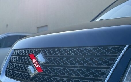 Suzuki Grand Vitara, 2010 год, 897 000 рублей, 10 фотография