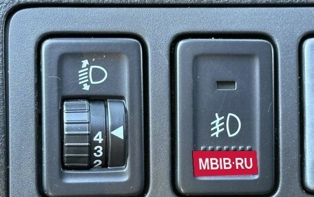 Suzuki Grand Vitara, 2010 год, 897 000 рублей, 16 фотография
