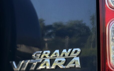 Suzuki Grand Vitara, 2010 год, 897 000 рублей, 24 фотография