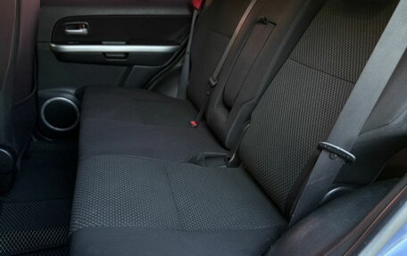 Suzuki Grand Vitara, 2010 год, 897 000 рублей, 22 фотография