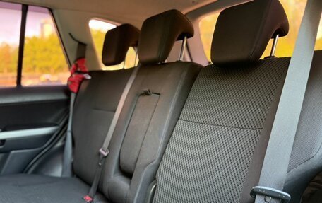 Suzuki Grand Vitara, 2010 год, 897 000 рублей, 23 фотография