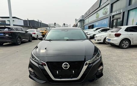 Nissan Altima VI (L34), 2022 год, 1 840 555 рублей, 2 фотография