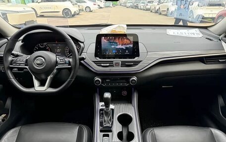 Nissan Altima VI (L34), 2022 год, 1 840 555 рублей, 4 фотография