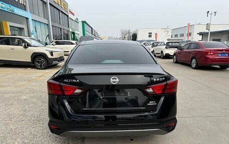 Nissan Altima VI (L34), 2022 год, 1 840 555 рублей, 6 фотография