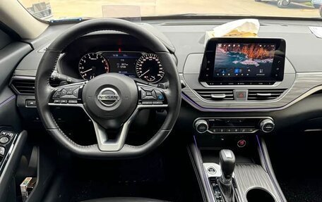 Nissan Altima VI (L34), 2022 год, 1 840 555 рублей, 8 фотография