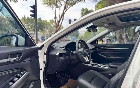 Nissan Altima VI (L34), 2022 год, 1 780 555 рублей, 4 фотография