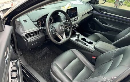 Nissan Altima VI (L34), 2022 год, 1 840 555 рублей, 3 фотография
