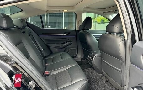 Nissan Altima VI (L34), 2022 год, 1 840 555 рублей, 5 фотография