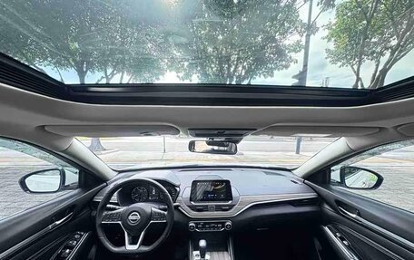 Nissan Altima VI (L34), 2022 год, 1 780 555 рублей, 6 фотография