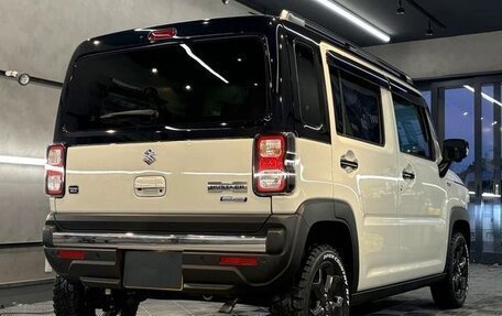 Suzuki Hustler, 2023 год, 735 000 рублей, 4 фотография