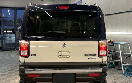 Suzuki Hustler, 2023 год, 735 000 рублей, 6 фотография