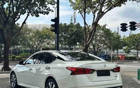 Nissan Altima VI (L34), 2022 год, 1 780 555 рублей, 7 фотография