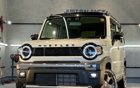 Suzuki Hustler, 2023 год, 735 000 рублей, 2 фотография