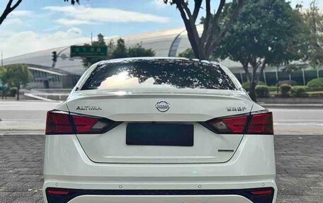 Nissan Altima VI (L34), 2022 год, 1 780 555 рублей, 8 фотография