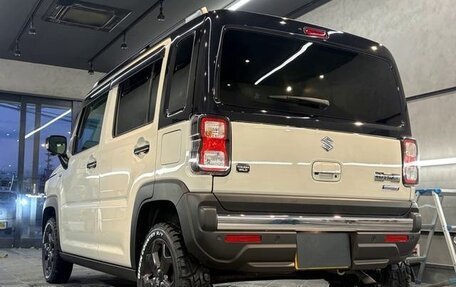 Suzuki Hustler, 2023 год, 735 000 рублей, 7 фотография