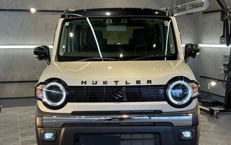Suzuki Hustler, 2023 год, 735 000 рублей, 3 фотография