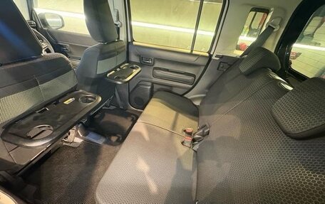 Suzuki Hustler, 2023 год, 735 000 рублей, 27 фотография