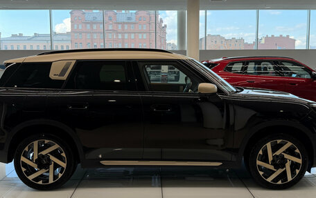 MINI Countryman, 2026 год, 6 790 000 рублей, 4 фотография