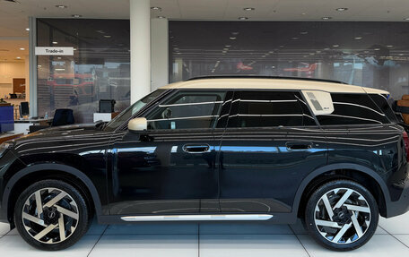 MINI Countryman, 2026 год, 6 790 000 рублей, 8 фотография