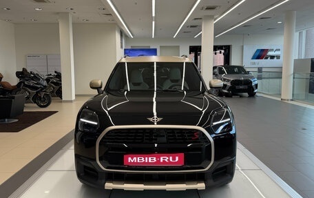 MINI Countryman, 2026 год, 6 790 000 рублей, 2 фотография