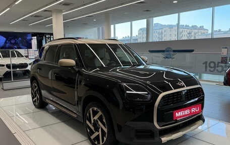 MINI Countryman, 2026 год, 6 790 000 рублей, 3 фотография