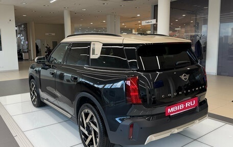 MINI Countryman, 2026 год, 6 790 000 рублей, 7 фотография