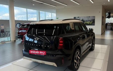 MINI Countryman, 2026 год, 6 790 000 рублей, 5 фотография