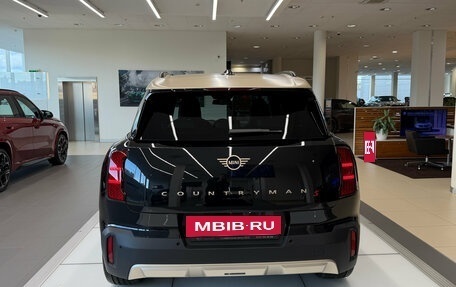MINI Countryman, 2026 год, 6 790 000 рублей, 6 фотография