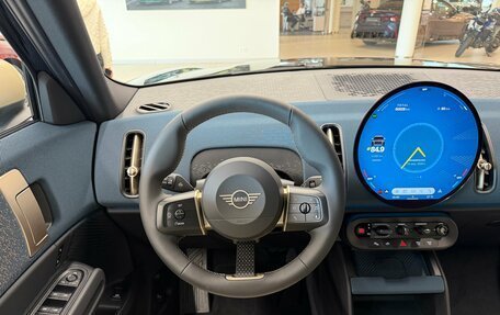 MINI Countryman, 2026 год, 6 790 000 рублей, 16 фотография