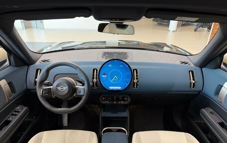 MINI Countryman, 2026 год, 6 790 000 рублей, 15 фотография