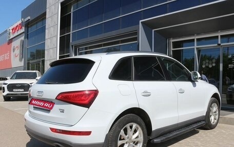 Audi Q5, 2014 год, 2 090 000 рублей, 6 фотография