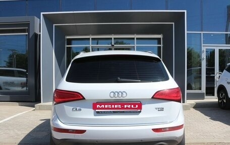 Audi Q5, 2014 год, 2 090 000 рублей, 5 фотография