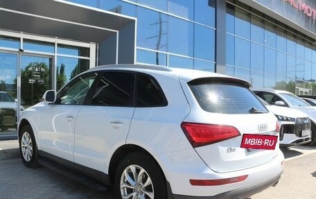 Audi Q5, 2014 год, 2 090 000 рублей, 4 фотография