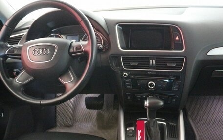 Audi Q5, 2014 год, 2 090 000 рублей, 7 фотография