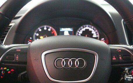 Audi Q5, 2014 год, 2 090 000 рублей, 8 фотография